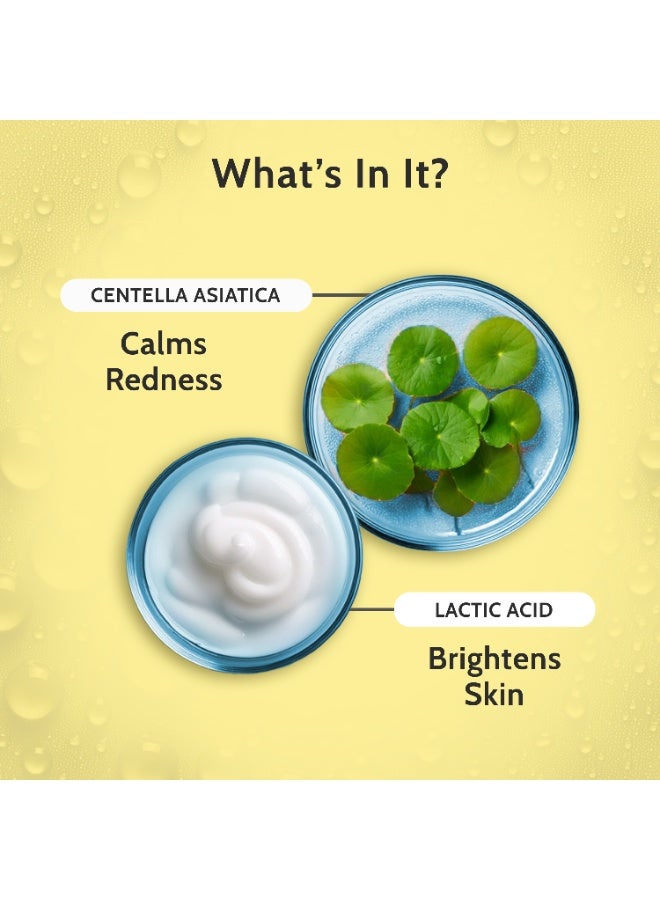 Chemist at Play 2% Salicylic Acid Face Serum | Treats Active Acne | Controls Excess Oil | Fades Acne Marks | Improves Skin Texture | 30ml - Image 3