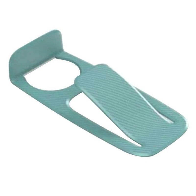 Bluejw Creative Spring Door Stopper: Reliable Door Wedge Holder - Stops & Tools for Secure Door Opening - Image 1