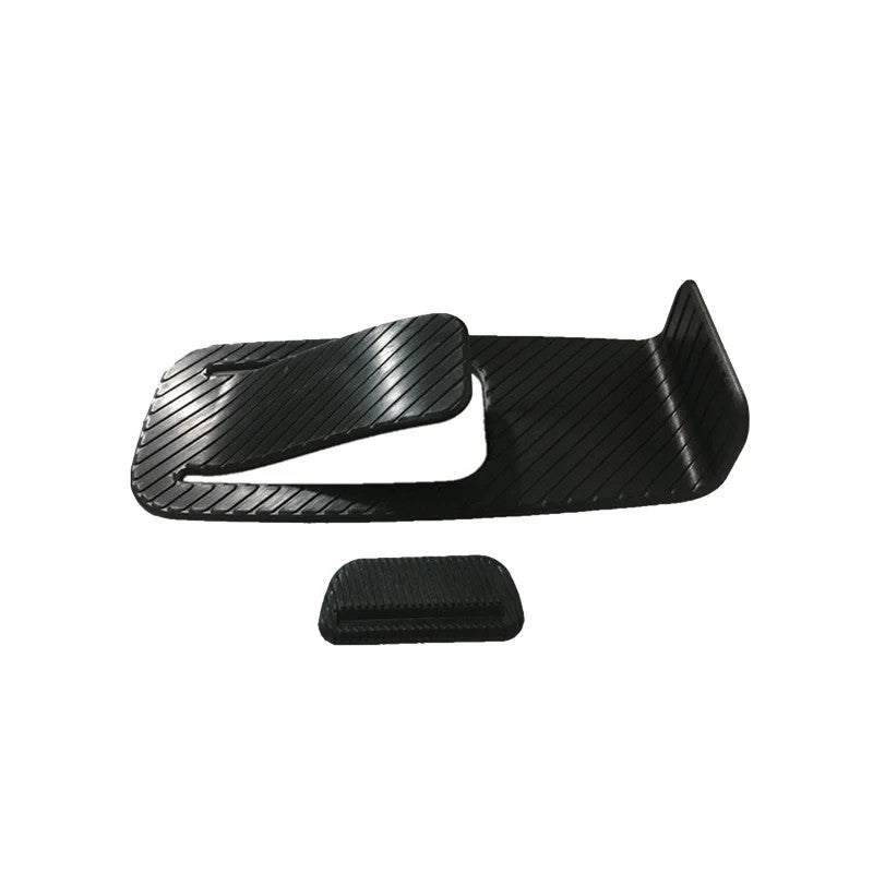 Bluejw Creative Spring Door Stopper: Reliable Door Wedge Holder - Stops & Tools for Secure Door Opening - Image 3