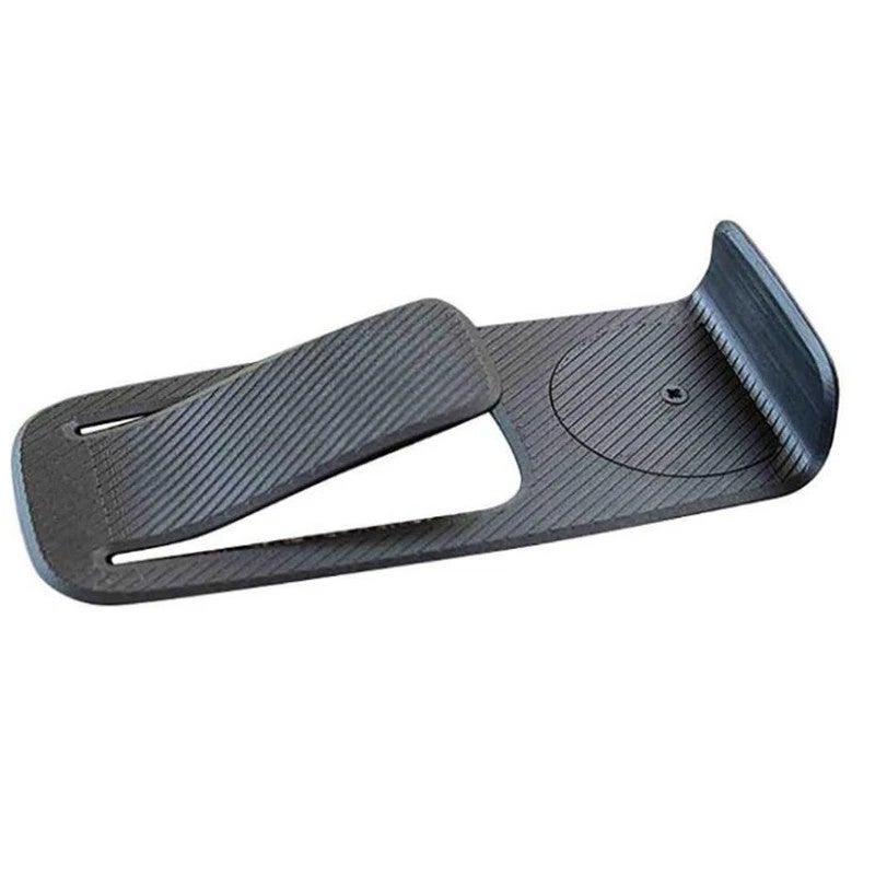 Bluejw Creative Spring Door Stopper: Reliable Door Wedge Holder - Stops & Tools for Secure Door Opening - Image 4