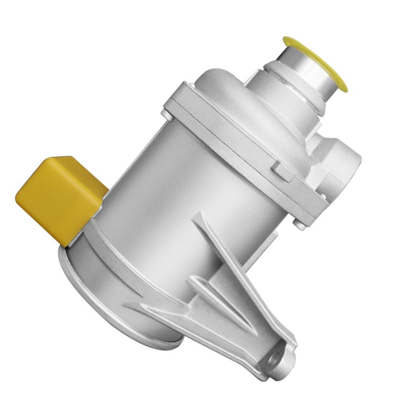 PUAMRPTS Electric Engine Water Pump compatible with Volvo S60V60XC60 20142024 XC90 20162024 S80 S90 V90 XC40 XC70 20l 4 cylinder Turbo Replaces OE 31368715