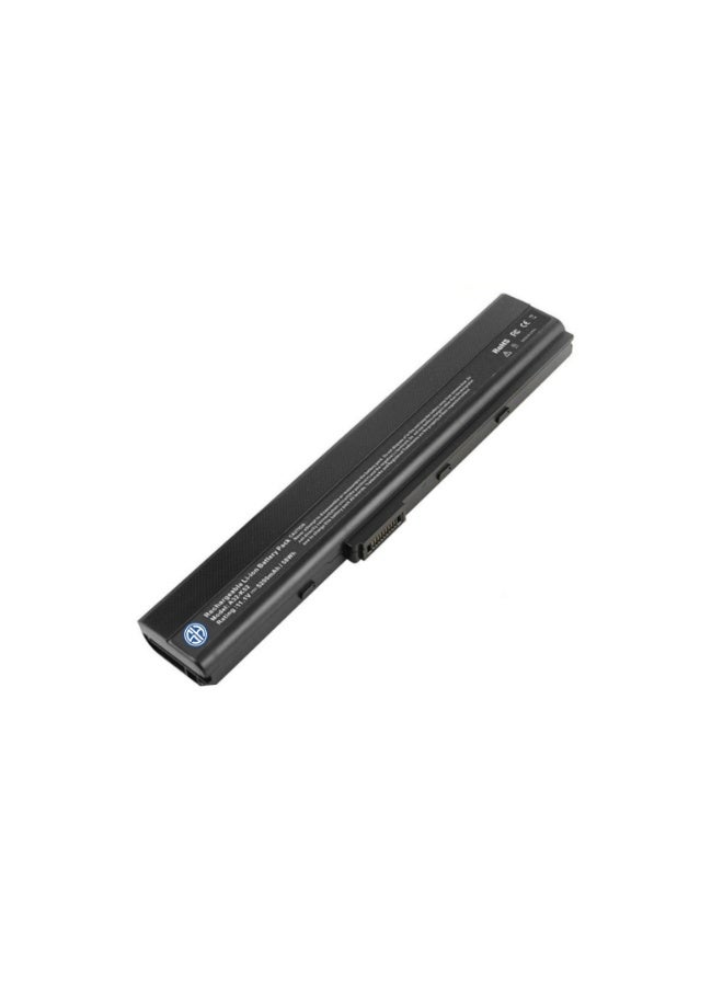 S.H Replacement Laptop Battery – Compatible with Asus K52 Laptop Battery
