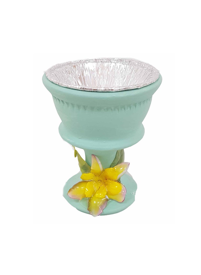 ALJAWAHER Small Mhabker - Image 3