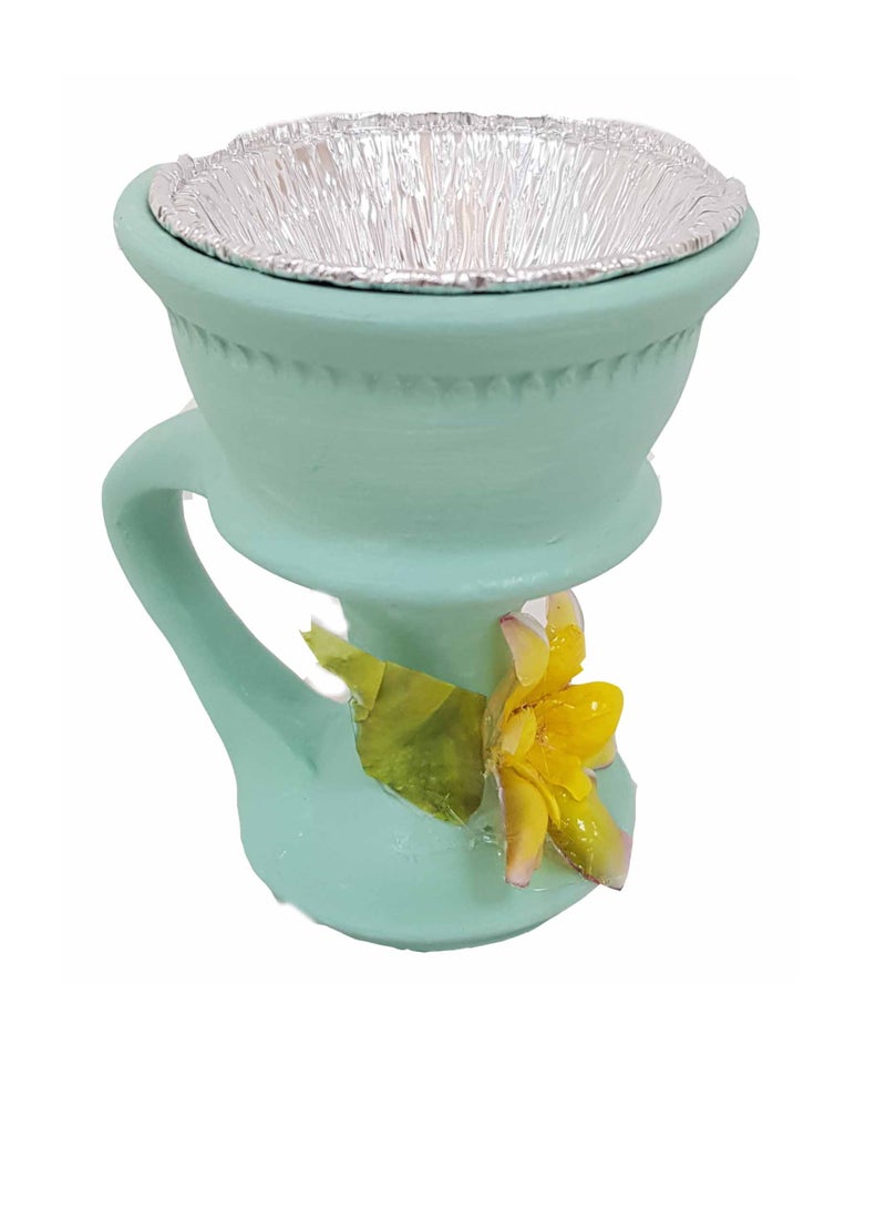 ALJAWAHER Small Mhabker - Image 1