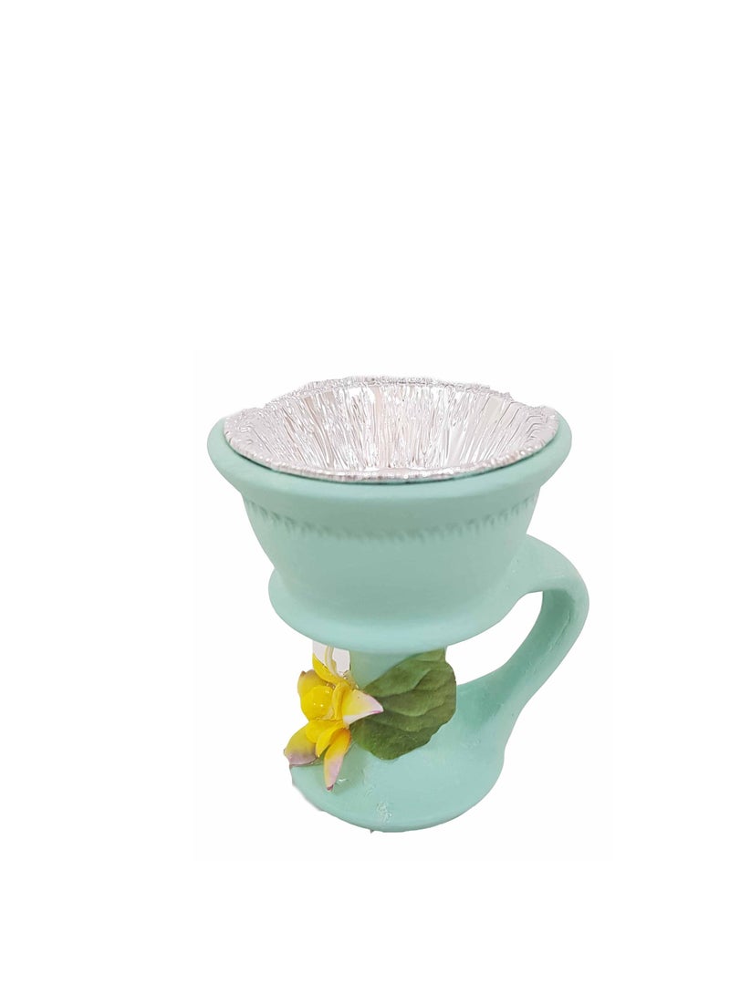 ALJAWAHER Small Mhabker - Image 2