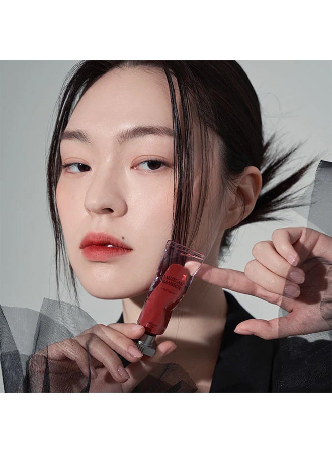 Muzigae Mansion سائل الجسم 004 عاطفة 6 مل - Image 3