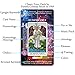 Vitacera Tarot Cards for Beginners Card Deck with Guidebook Keywords Yes or No Timing Colors Musical Pitch Planet Zodiac Element Chakra Numerology and Meanings on Them - Image 3