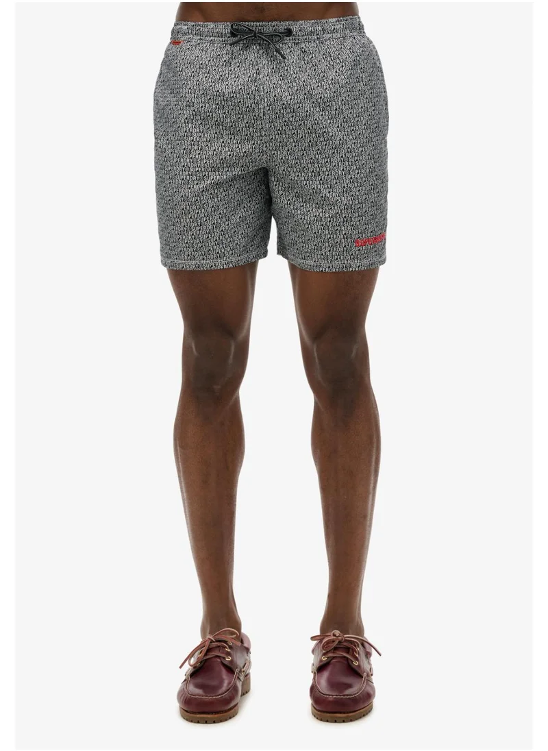 سوبر دراي Aop 16 Swim Short