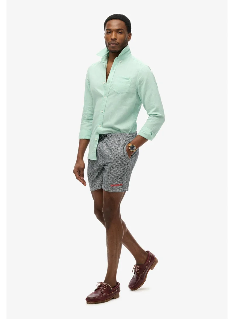 Superdry Aop 16 Swim Short
