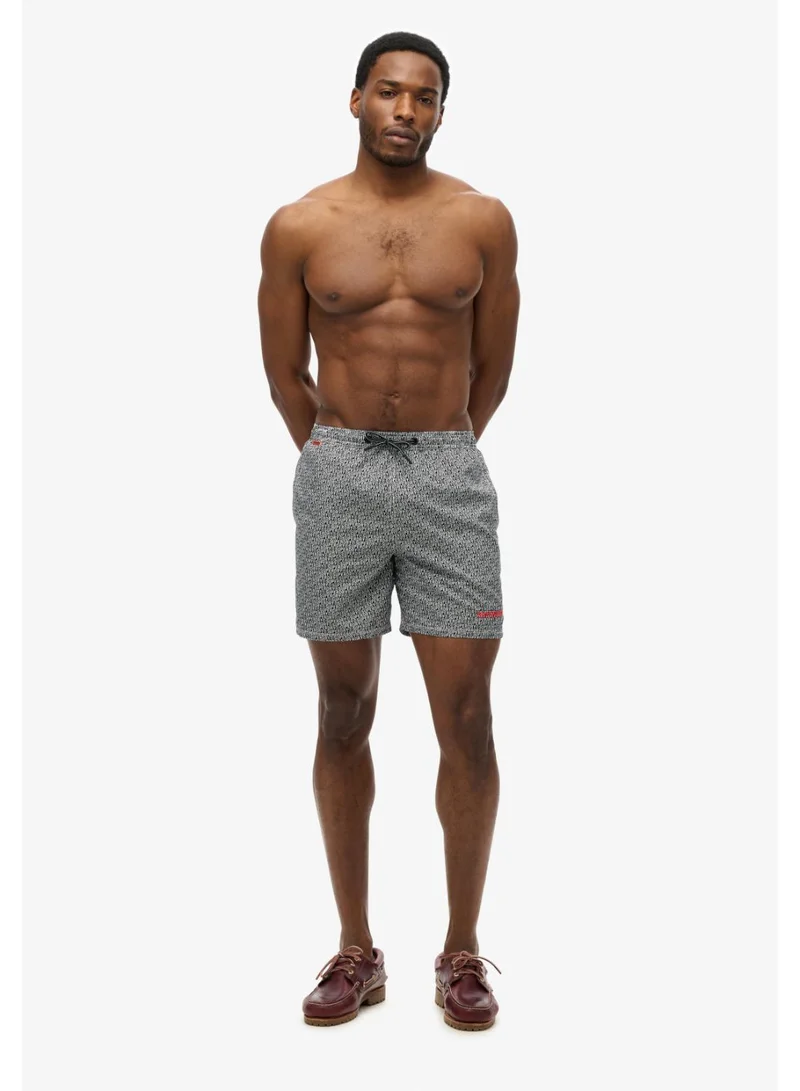 Superdry Aop 16 Swim Short