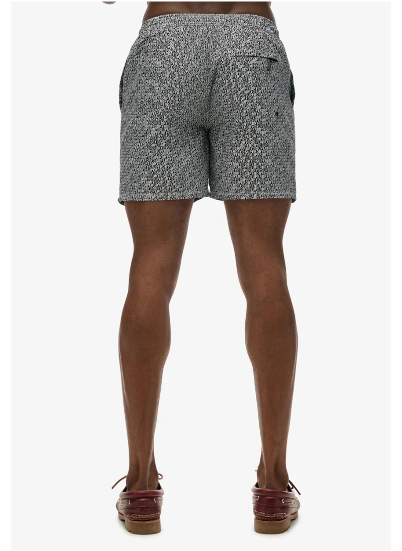 سوبر دراي Aop 16 Swim Short