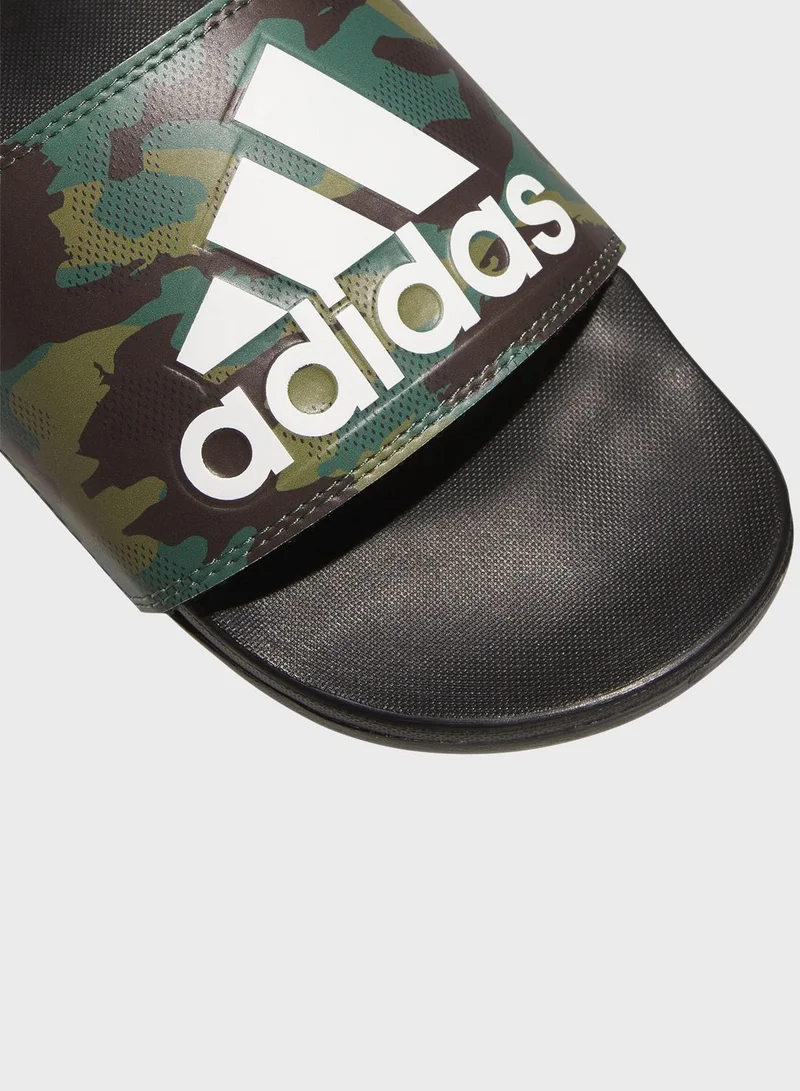 adidas شبشب Adilette Comfort