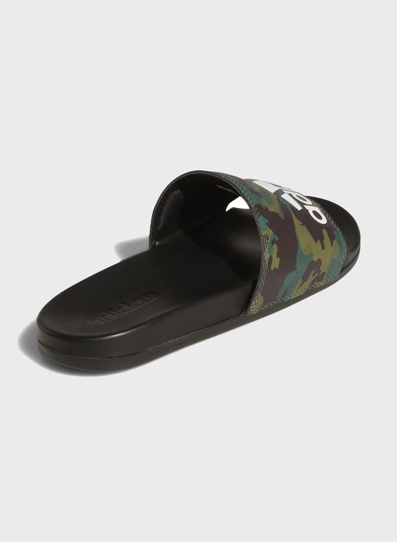 adidas شبشب Adilette Comfort