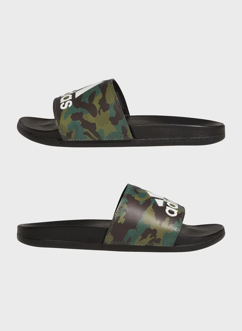 adidas شبشب Adilette Comfort