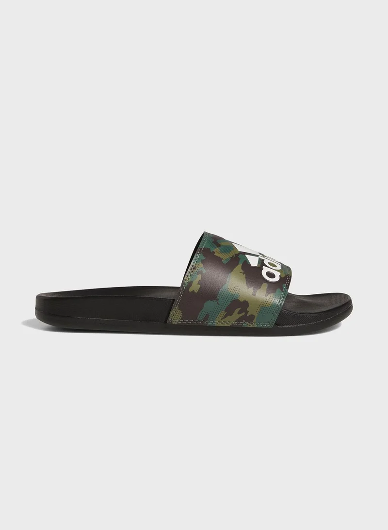 adidas شبشب Adilette Comfort
