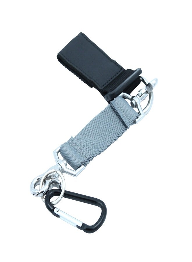 Groomer Essentials Adjustable Dog Grooming Arm Restraint – Multi-Use Pet Table Accessory for Professional Groomers & Veterinarians – Secure Hold for Dogs of All Sizes - Image 4