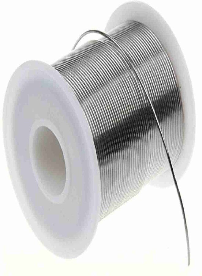 GREENARTZ 100g Solder Wire 0.8mm Soldering Wire Lead Free Sn99.3 Cu0.7 with Rosin Core for Electronic Electrical Soldering Components Repair and DIY - Image 5