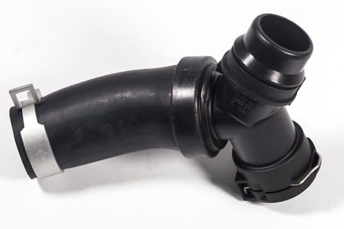BEONEO 626-541 for Ford F150 Engine Heater Hose Water Pump T-Connector Hose&Engine Coolant Pipe O-Ring Lobo Mustang 2011 2012 2013 2014 2015 2016 2017 2018,2011-2014 Lincoln Mark LT DR3Z-8566-A DR-3Z8566-A - Image 5