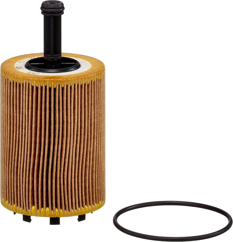 MANN FILTER فلتر زيت MANN-FILTER HU 719/7 X - Image 2