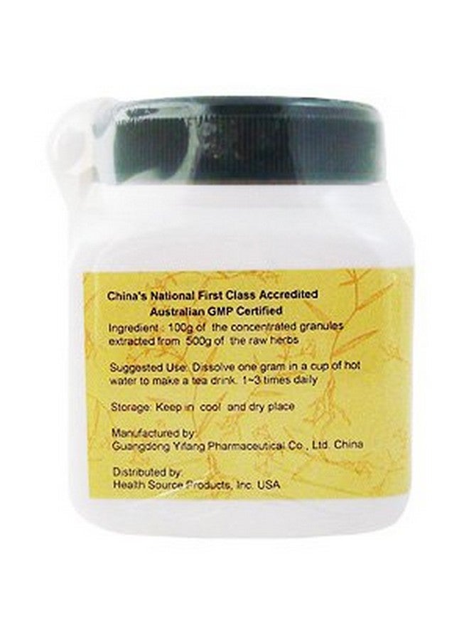 E-Fong Huang Qi Zhi - Astragalus Root, Zhi Prepared, 100 Grams,(E-Fong) - Image 3