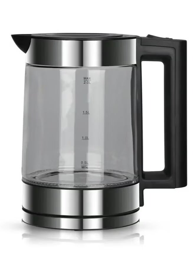 باور بلس غلاية للمويه والشاي تغلي الماء في اسرع وقت للتحضير - Image 3