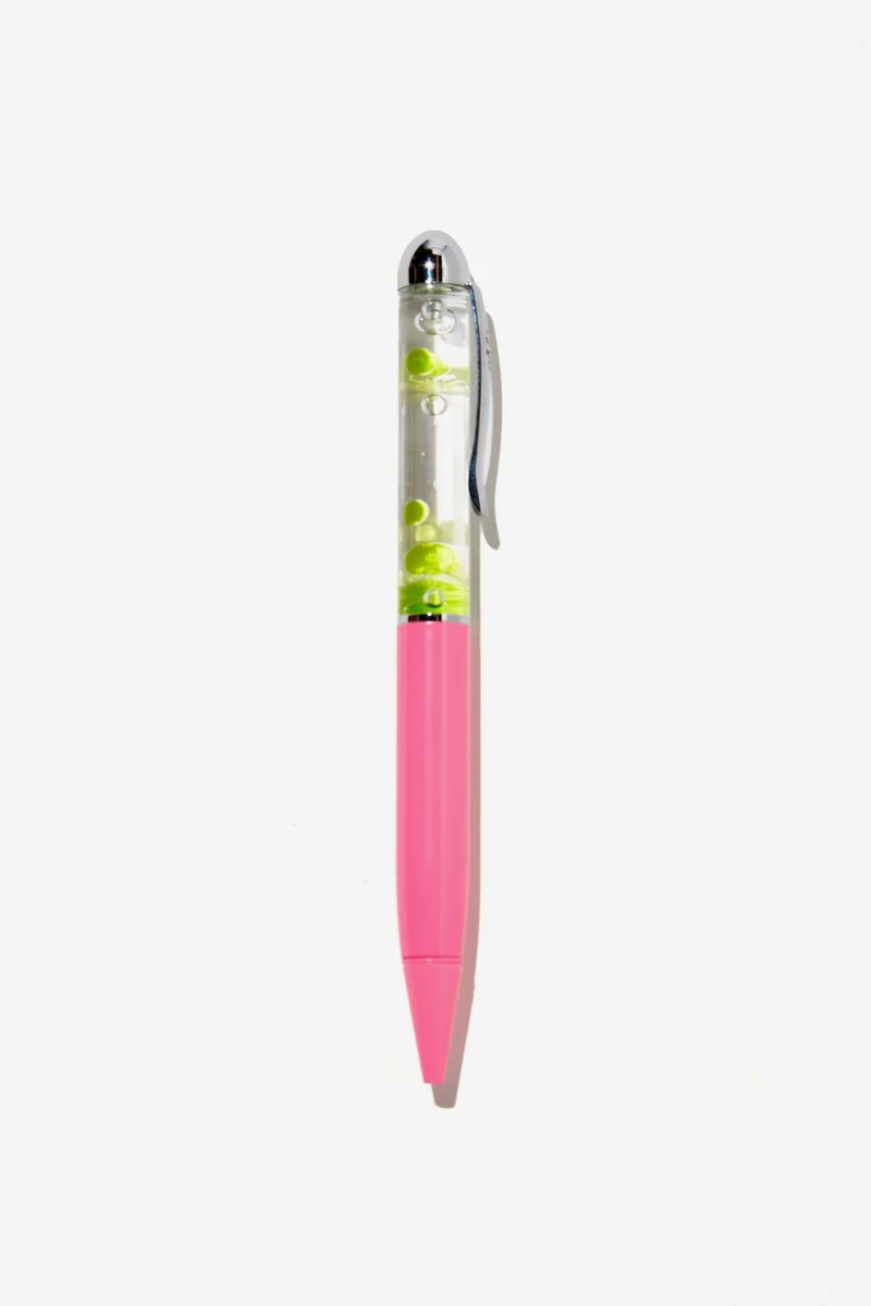 تايبو Lava Pen