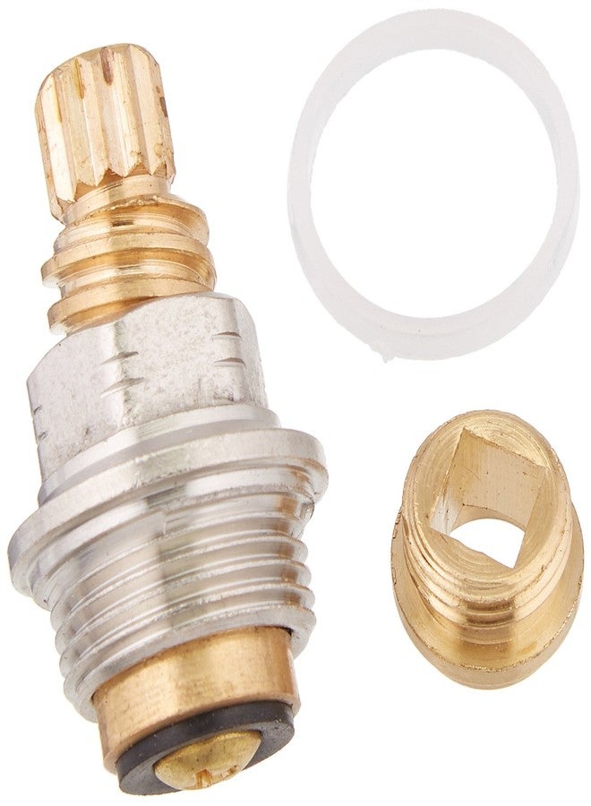 Danco 9D0015290E Cold Stem for Price Pfister Faucets, Brass - Image 1