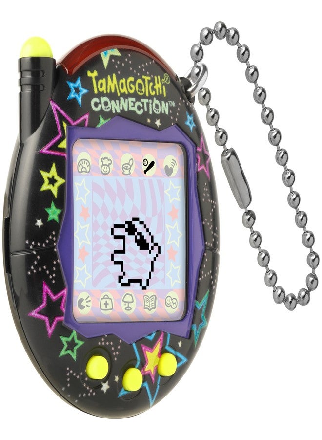 Tamagotchi Connection - Neon Stars - Image 3