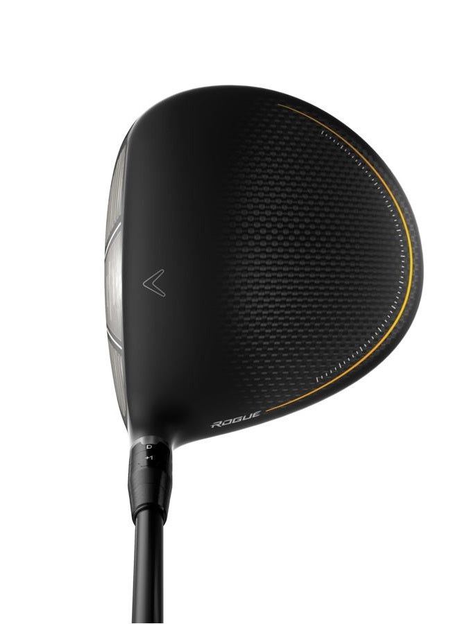 Callaway Golf 2024 Rogue ST Max Driver (Left, 50 Gram, Stiff, 9 Degrees) - Image 2