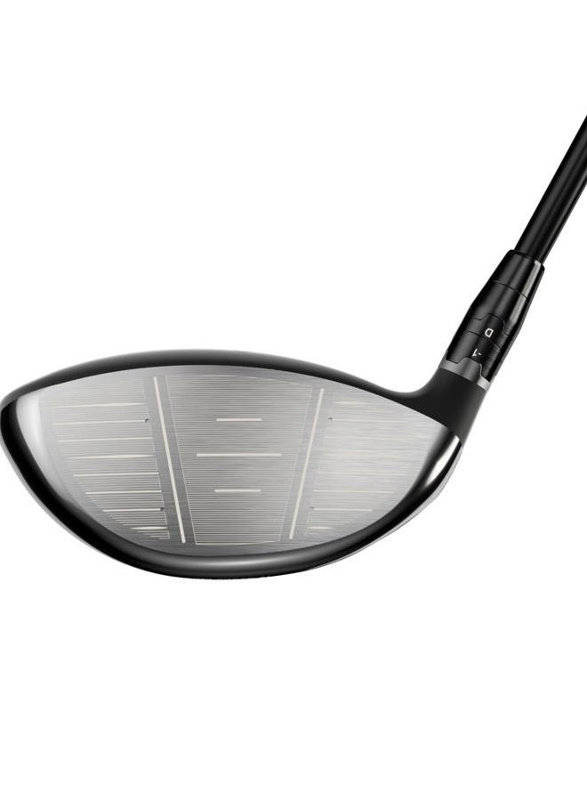 Callaway Golf 2024 Rogue ST Max Driver (Left, 50 Gram, Stiff, 9 Degrees) - Image 4