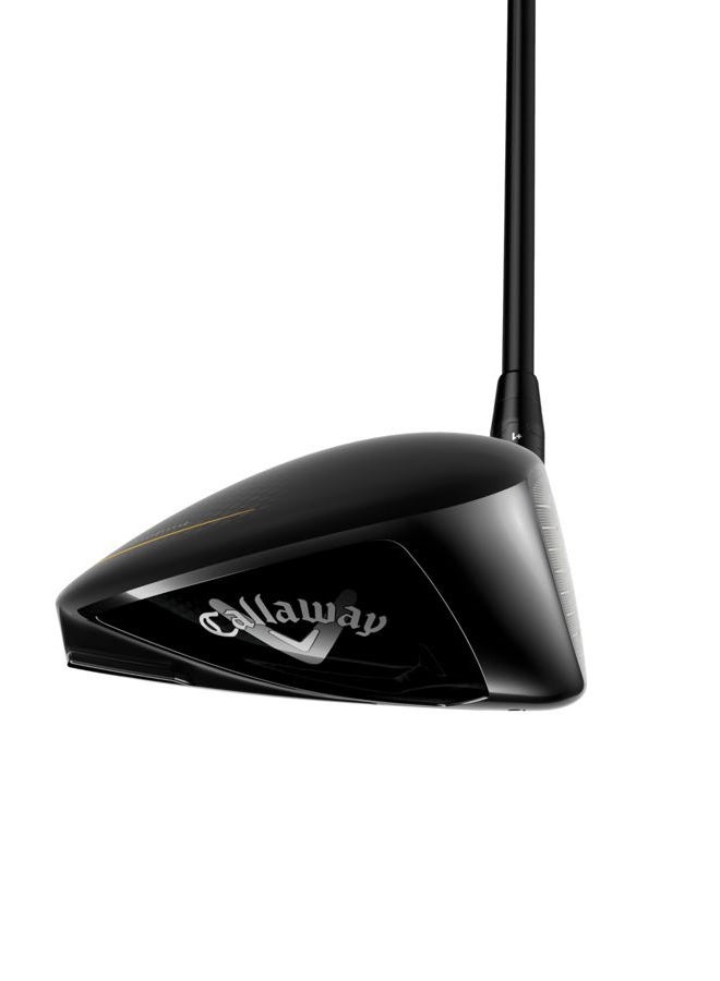 Callaway Golf 2024 Rogue ST Max Driver (Left, 50 Gram, Stiff, 9 Degrees) - Image 3