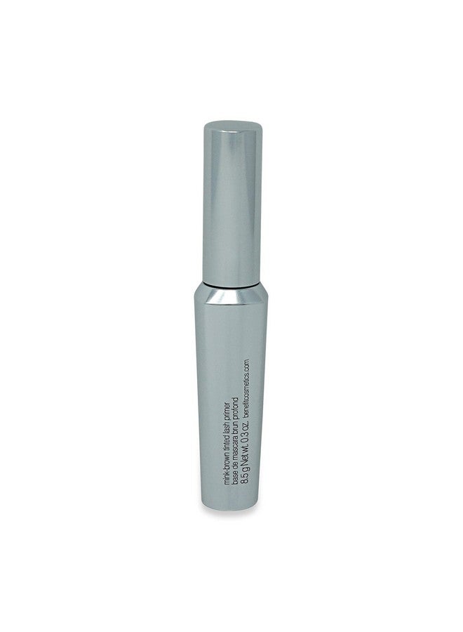 benefit Benefit They're Real Tinted Lash Primer, Mink Brown, 0.3 Fl Oz  - Image 4