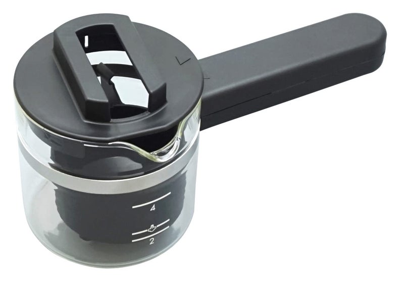 De'Longhi Delonghi 7313285449 Espresso Carafe - Image 1
