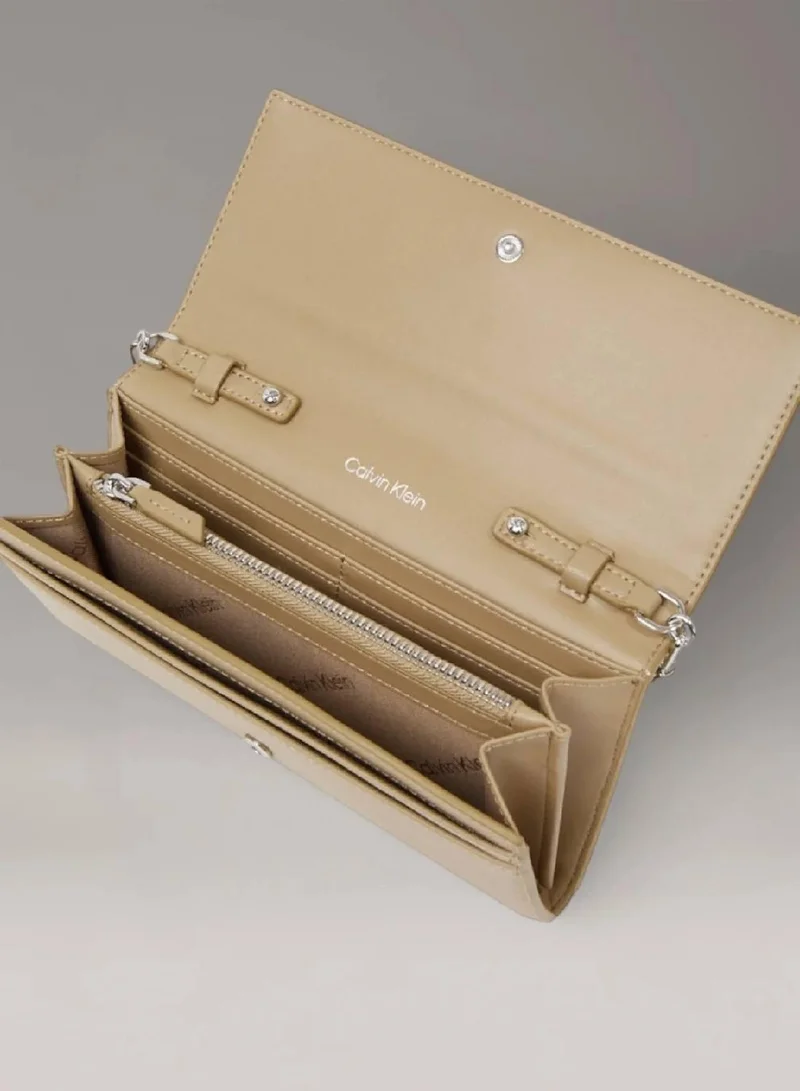 CALVIN KLEIN Crossbody Wallet Bag
