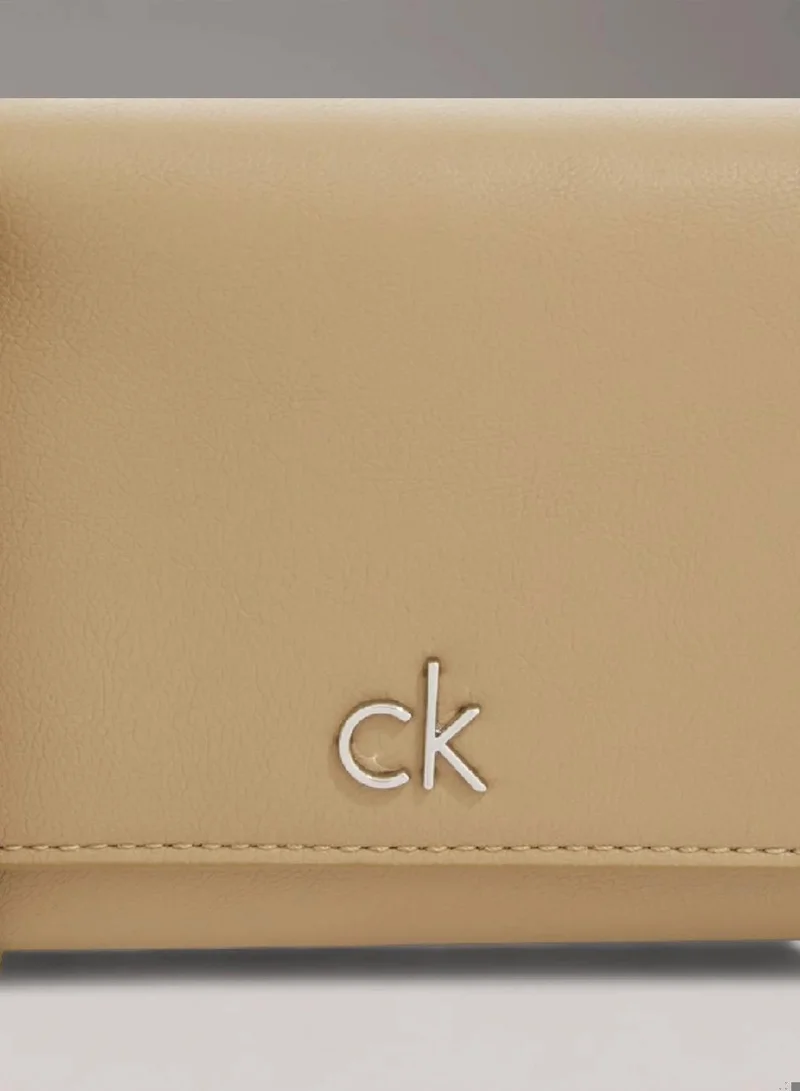 CALVIN KLEIN Crossbody Wallet Bag