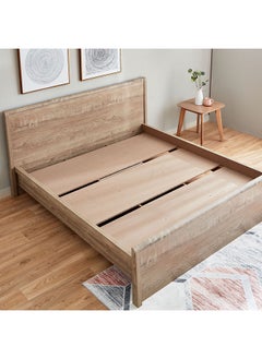 Home Box Curvy Plus King Bed 212 x 100 x 198 cm  - Image 5