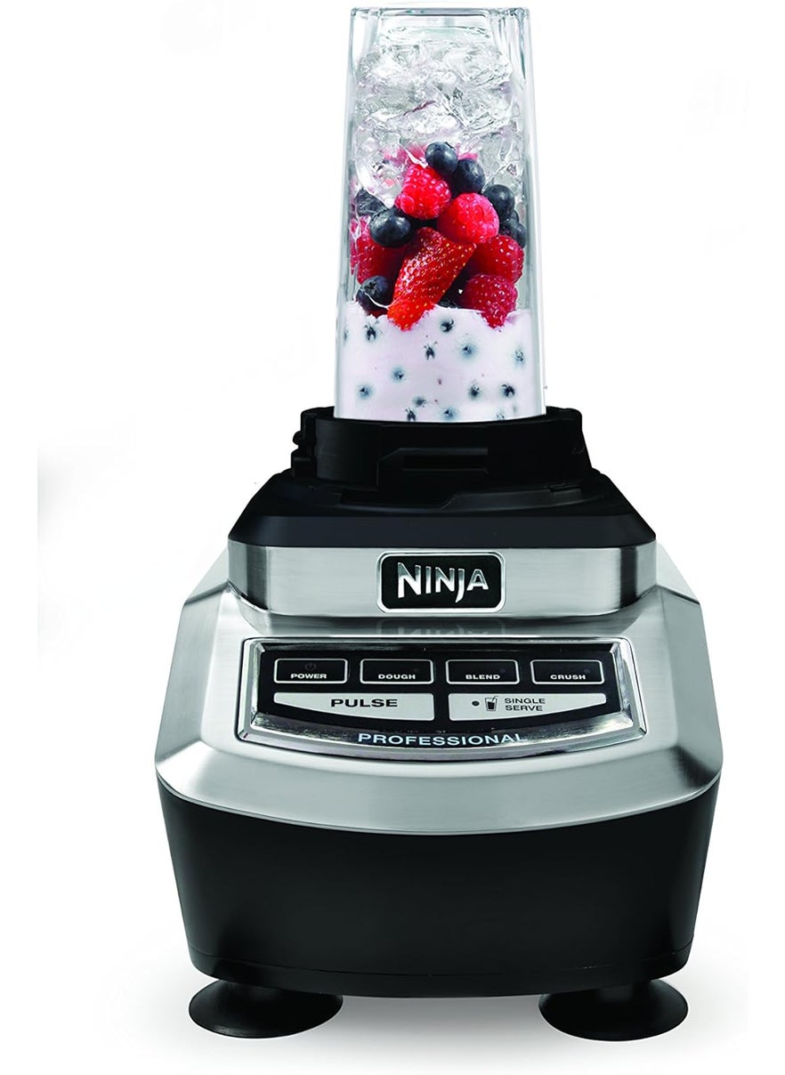 Ninja - Ninja BL780C Supra Kitchen System  Black Silver - Image 1