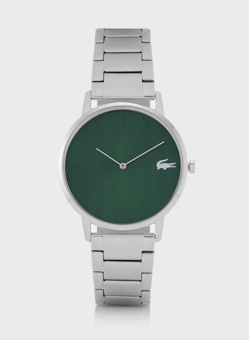 LACOSTE Crocorigin Analog Watch
