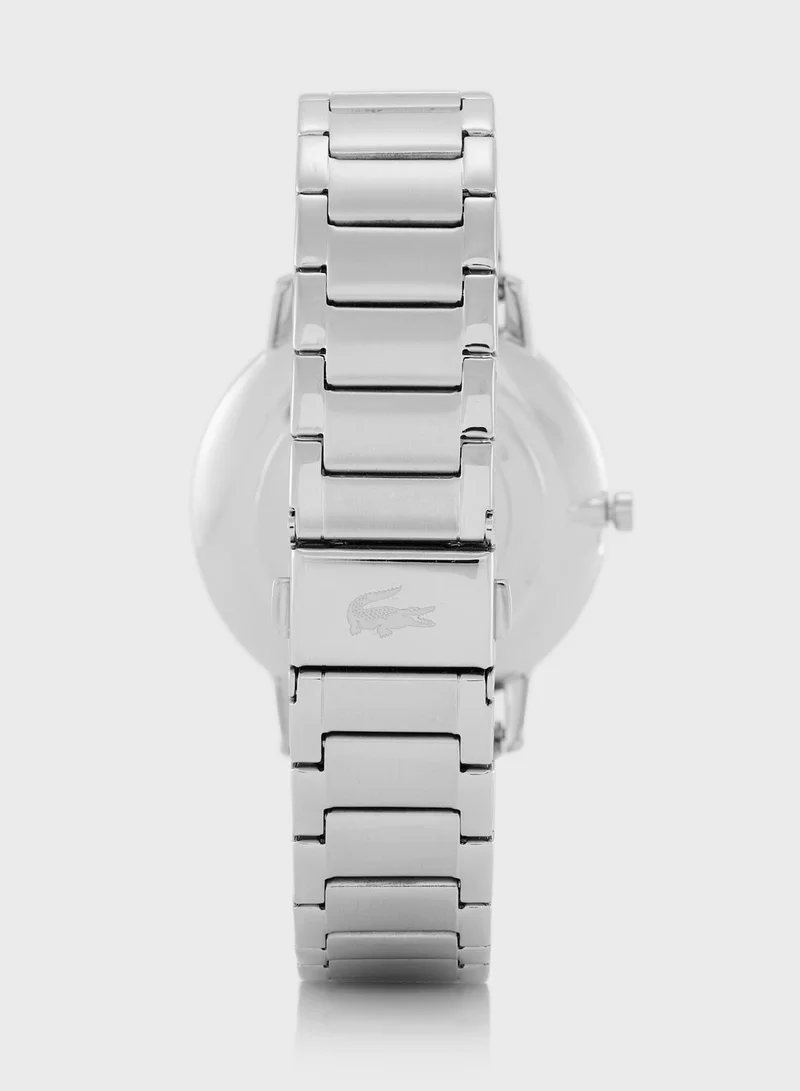 LACOSTE Crocorigin Analog Watch