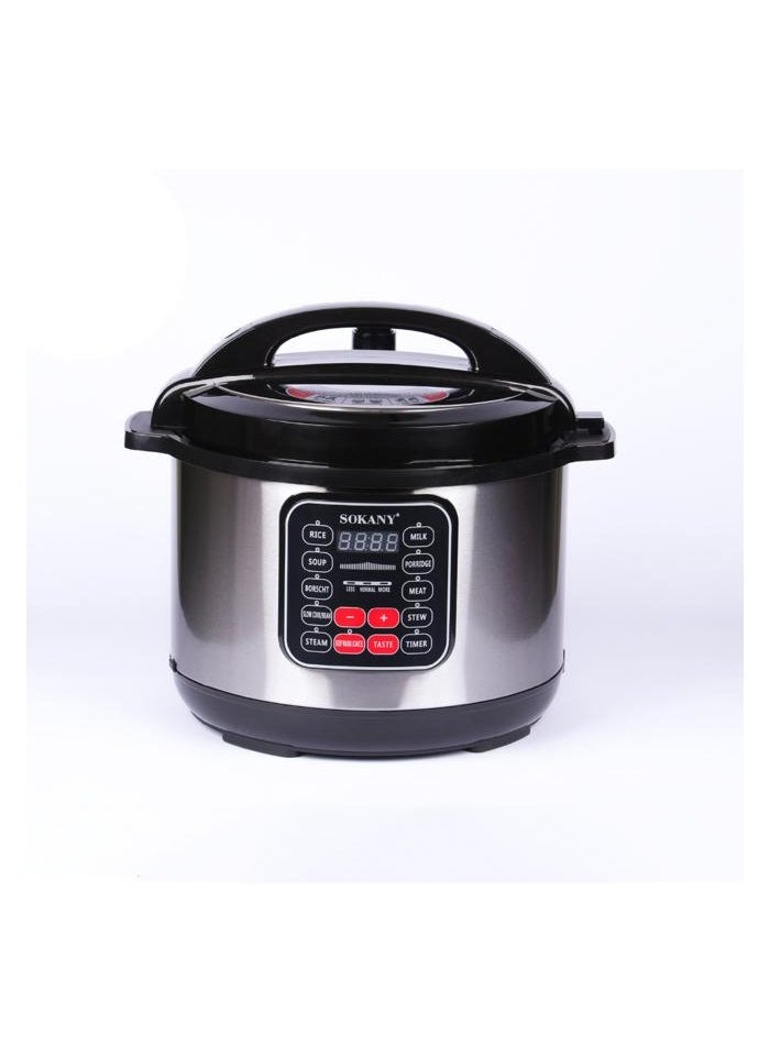 ELECTRIC PRESSURE COOKER 9L - pzsku/Z7D9CF16684496F624F74Z/45/_/1707404571/7966034c-657d-4066-adb6-d1d372b9efbd