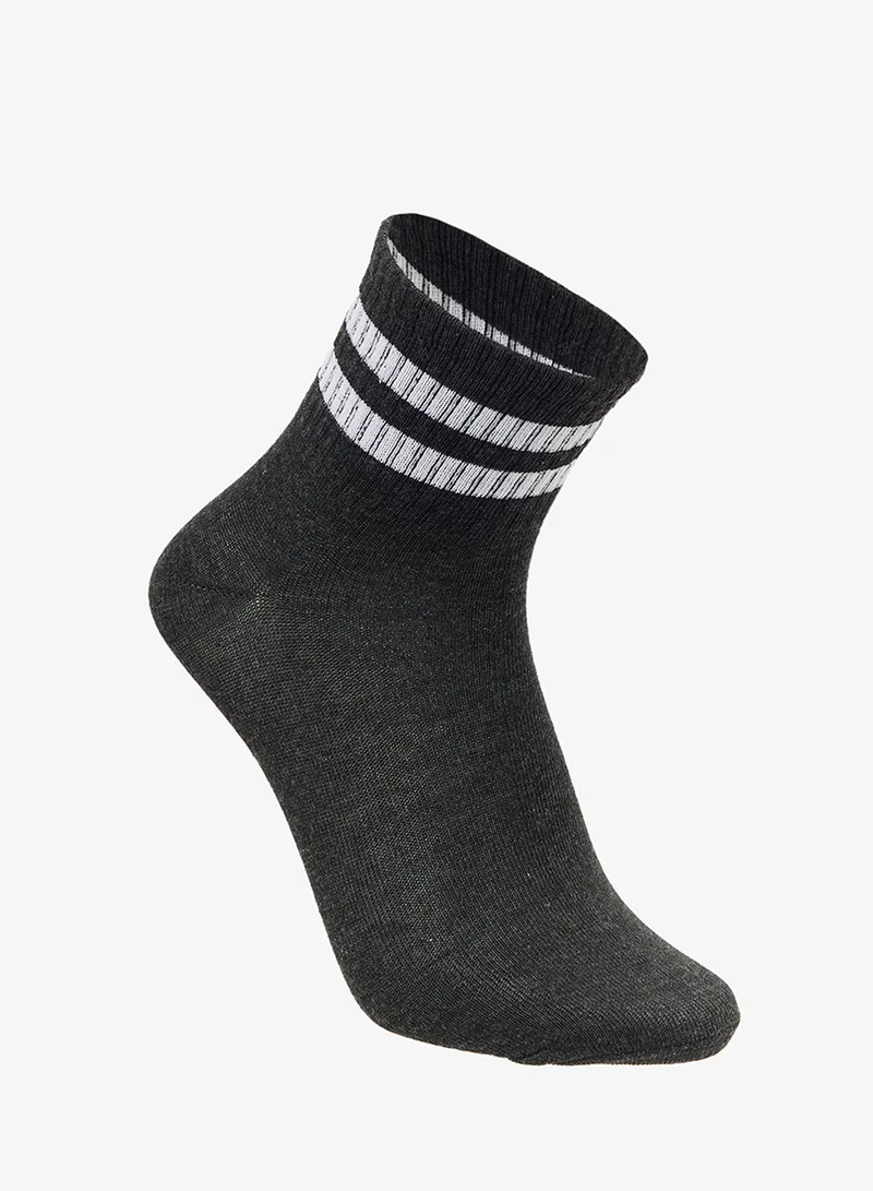 FRWD Pack of 5 Training Crew Socks
