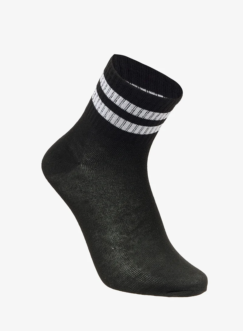 FRWD Pack of 5 Training Crew Socks