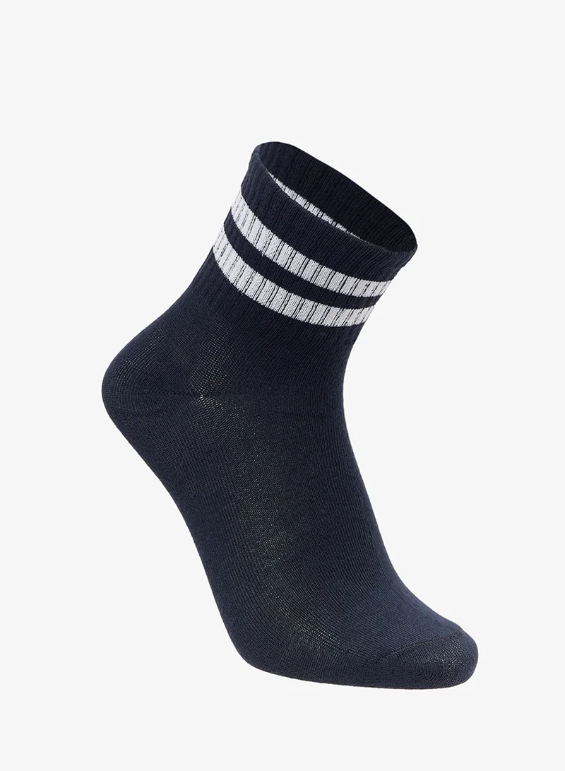 FRWD Pack of 5 Training Crew Socks