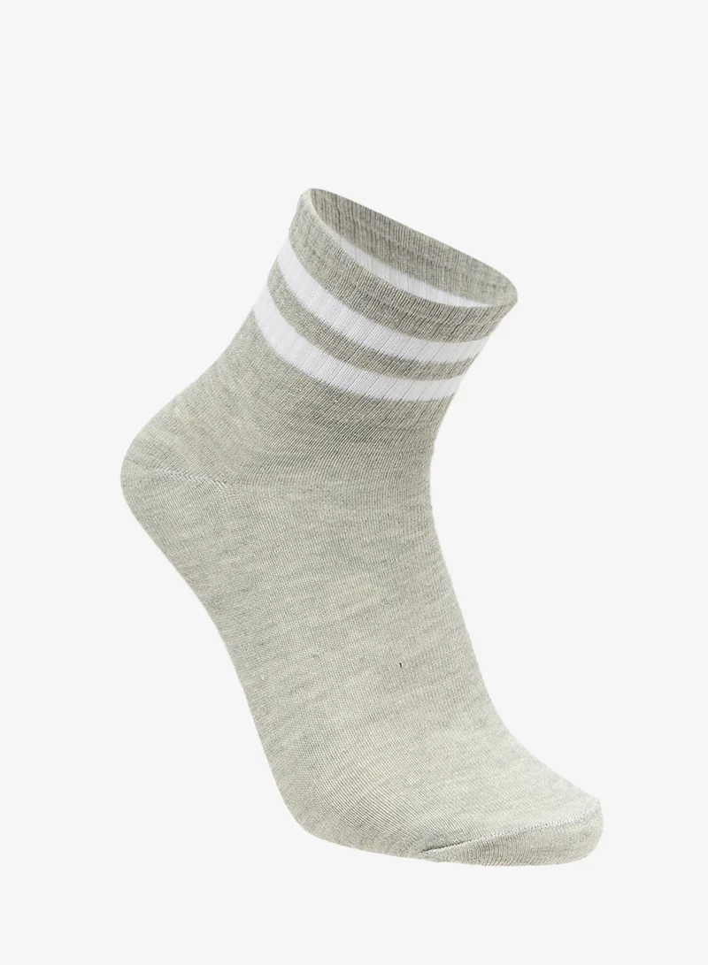 FRWD Pack of 5 Training Crew Socks