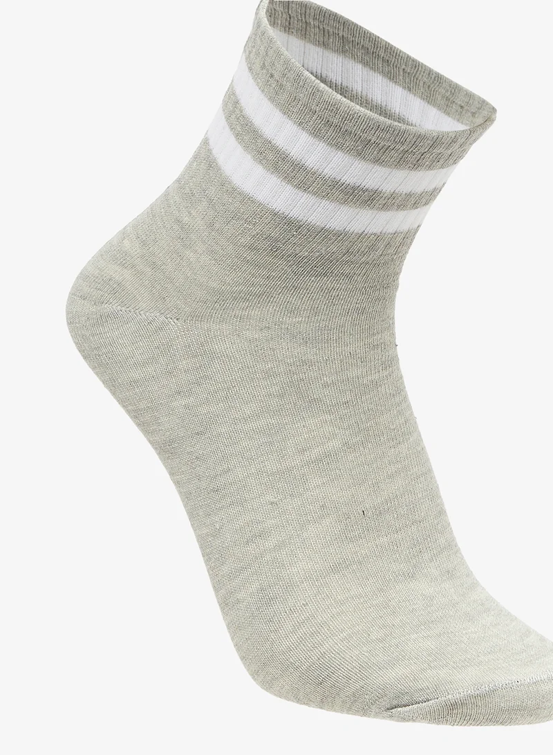 FRWD Pack of 5 Training Crew Socks