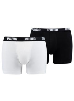 2 Pack Basic Boxer