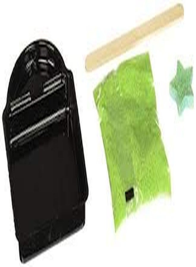 2GoodShop Magic Grow a Crystal Kit ( 2 Sets) | Growing Crystals Science Kit Toys for Kids and Adults. Party Favors Supplies in Bulk. Plus 1 Sticker #5423-2s 2 Packs - Image 5