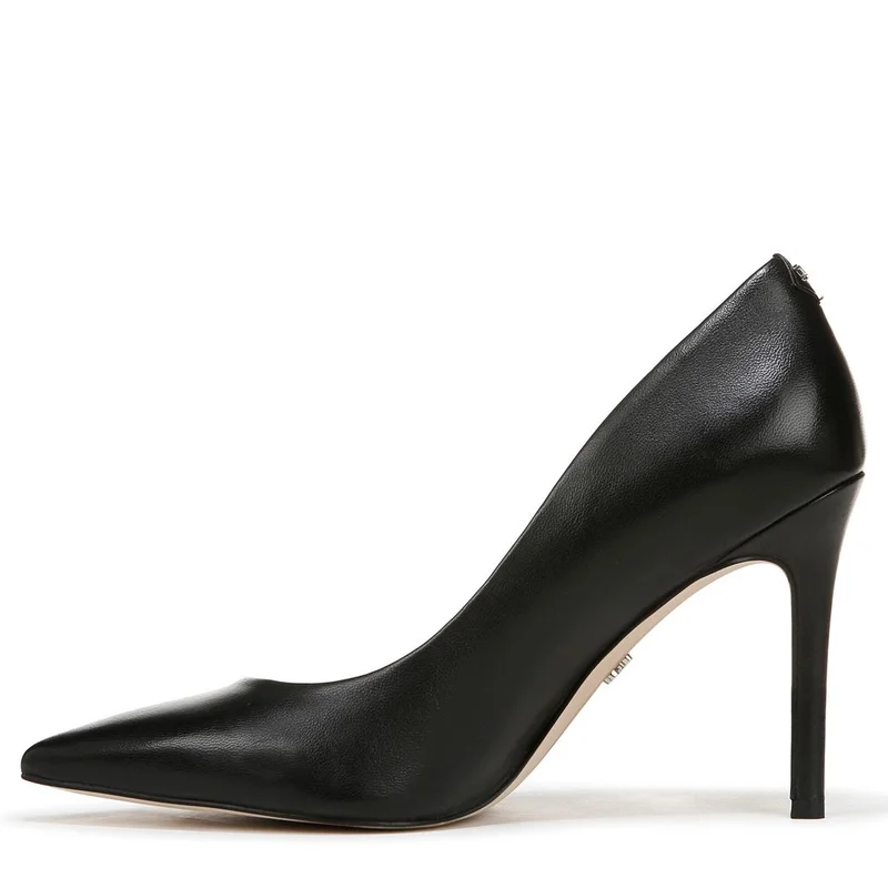 Sam Edelman  Hazel Pointed Toe Pump for Women | Best Price UAE