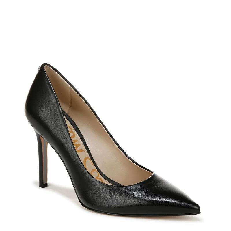 سام إيدلمان Hazel Pointed Toe Pump