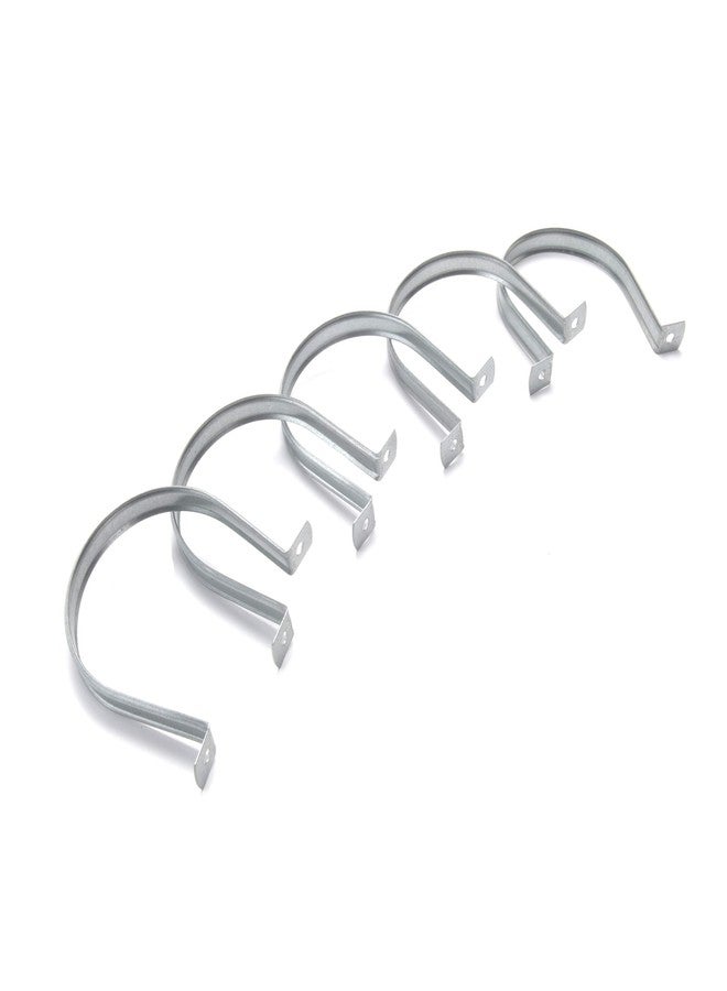 Woodriver 4" Hose Hangers - 5 Per Pack - Image 2